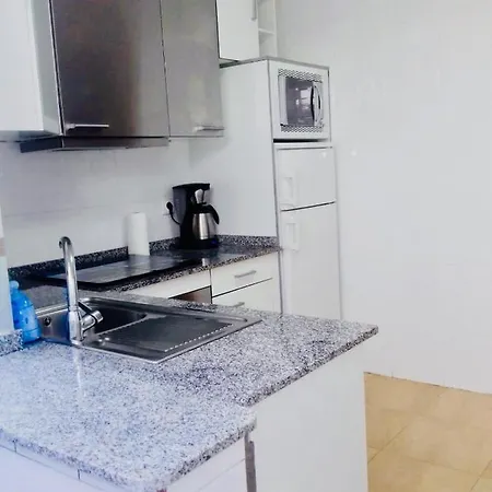 Duplex Jandia Marina *