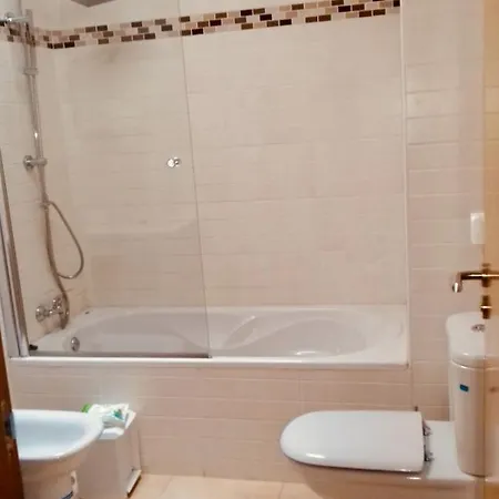 Duplex Jandia Marina