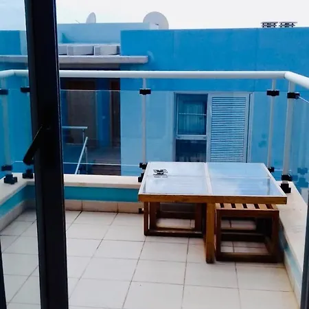 Apartamento Duplex Jandia Marina