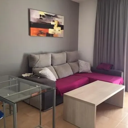 Duplex Jandia Marina Morro Jable (Fuerteventura)