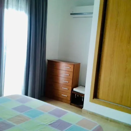 Duplex Jandia Marina Apartamento