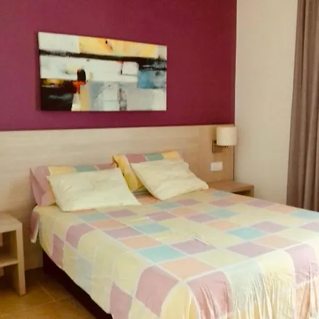 Duplex Jandia Marina Morro Jable (Fuerteventura)