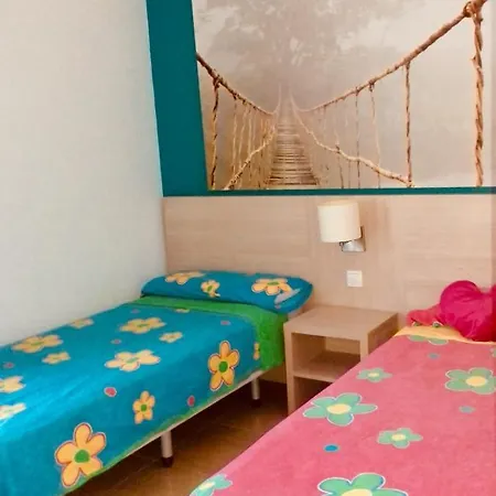 Duplex Jandia Marina *