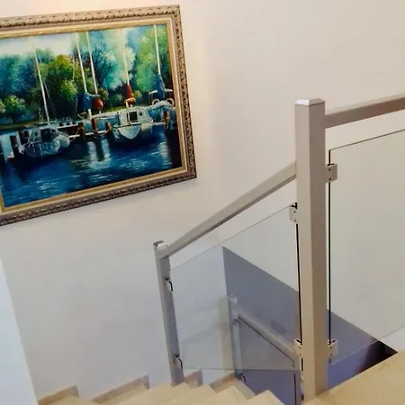 Duplex Jandia Marina